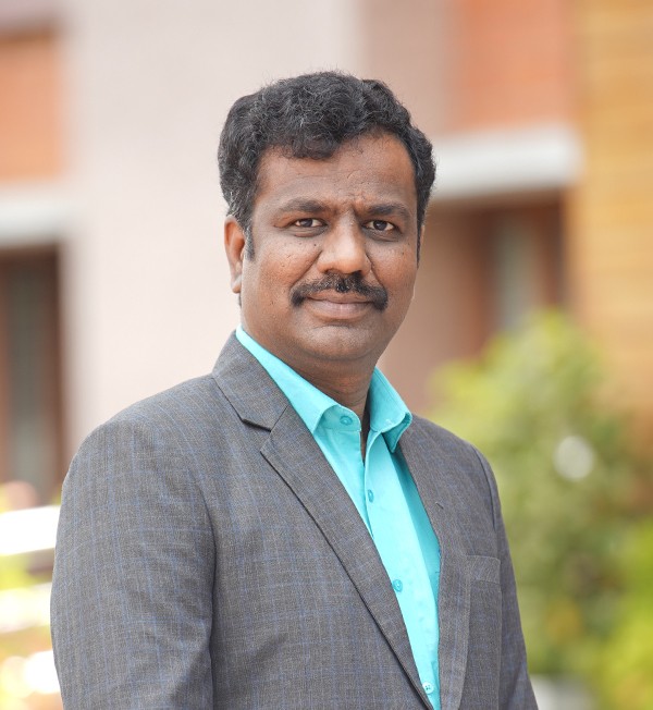 Dr. Venkataswamy R